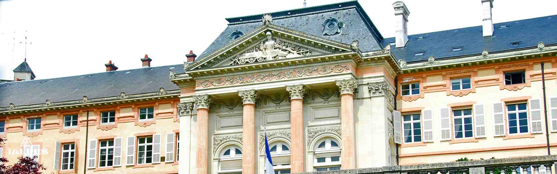 Anciens appartements royaux du château de Chambéry, Savoie