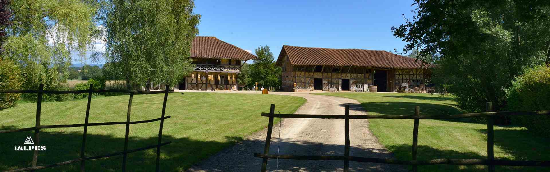 >Musée de Bresse, Ain