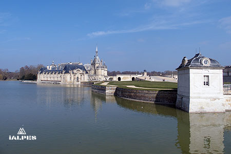 Château de Chantilly