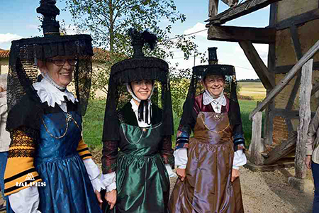 Journée du patrimoine