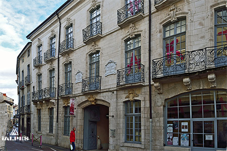 H2M - Hôtel Marron de Meillonnas