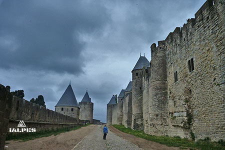 Salle du Trone, chateau de Fontainebleau