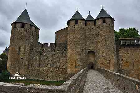 Château Carcassonne