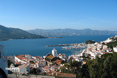 Port de Selva, Espagne