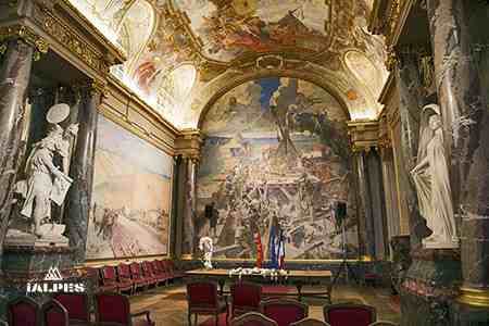 Galerie François 1er