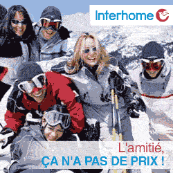 Locations de vacances en Haute-Savoie avec Interhome