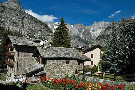 Région Piémont: Sanctuaire du Mont Sasso