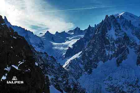 Chamonix