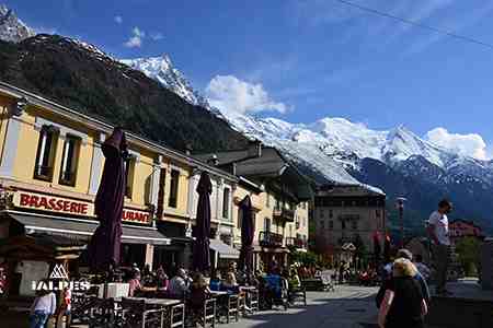 Chamonix