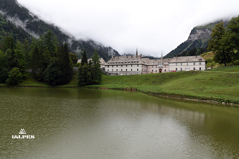 Chartreuse du Reposoir