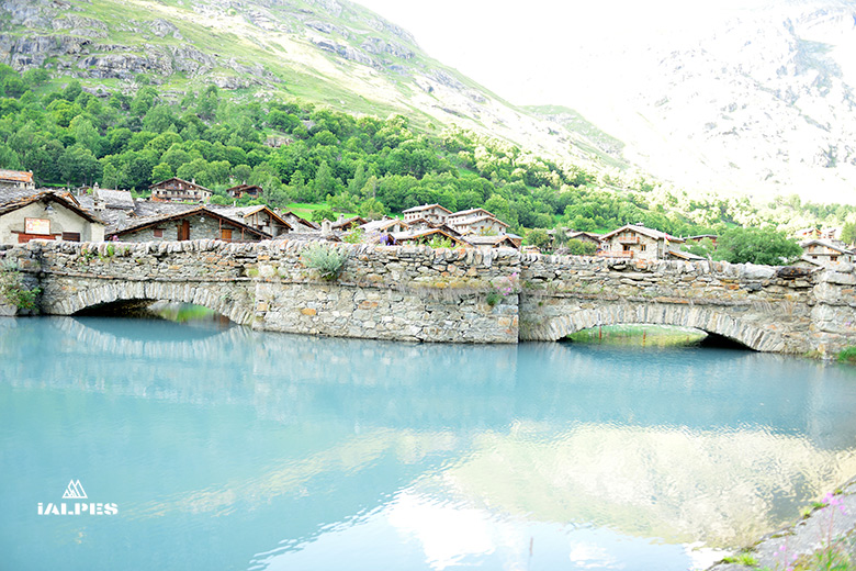 Haute-Savoie, Les Gets