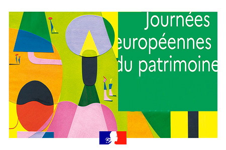 Journées du Patrimoine