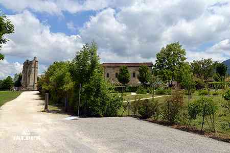 Château de Beauvoir-en-Royans, Isère