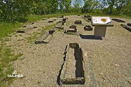 Journées nationales de l'archéologie