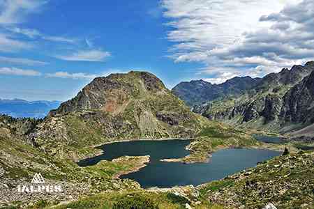 Lac Robert
