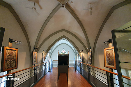 Musée de Bourgoin-Jailleu