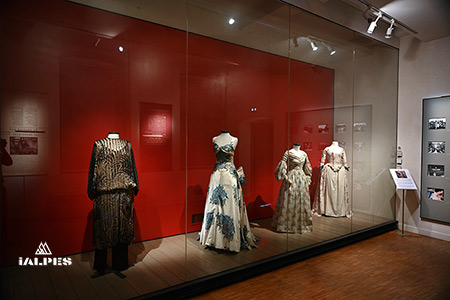 Musée de Bourgoin-Jallieu, Isère