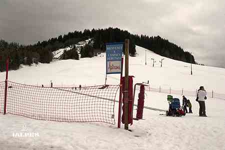 Ski