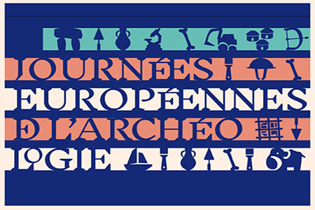 Journées européennes de l'archéologie