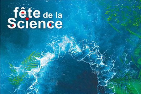 Fête de la Science