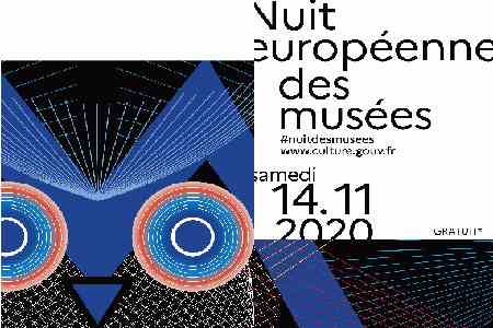 Nuit des musées