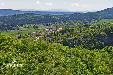 Dole, Jura