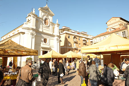 Foire de la truffe