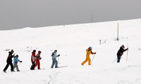 ski nordic