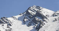 aussois paysage