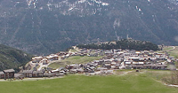 le village