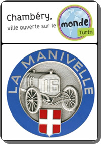 Foire de Savoie à Chambéry