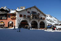 les arcs