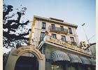 Grand hôtel du parc Logis de France à Aix les Bains