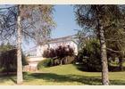 hôtel le Mont Grele à Attignat Oncin, Logis de France