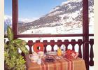 hôtel les Mottets à Aussois, Logis de France