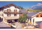 auberge des Glaciers