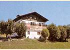 Hôtel Panoramic à Flumet,Logis de France