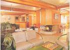 hôtel des 2 Cols à Lanslebourg, Logis de France