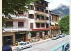 hôtel Le Perce Neige à Modane Val Fréjus