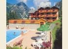 Hôtel les Airelles à Pralognan la Vanoise ,Logis de France