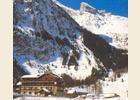 Hôtel du Grand Bec à Pralognan la Vanoise Logis de France
