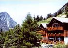 Hôtel l' Edelweiss à Pralognan la Vanoise,Logis de France