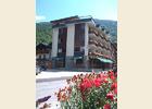 hôtel le Monal sainte foy en tarentaise Logis de france