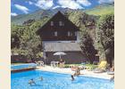 Grand hôtel de Valloire et du Galibier,Logis de France