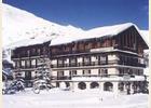 hôtel Relais du Galibier à Valloire, Logis de France