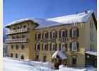 hôtel Le Belvédère