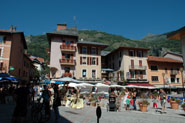 Marchés