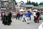 fêtes