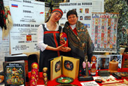 salons et foires
