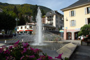 centres de thermalisme